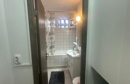 Apartament 3 camere, 65 mp + balcon 5 mp, mobilat și utilat, zonă excelentă 