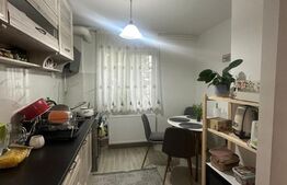 Apartament 3 camere, 65 mp + balcon 5 mp, mobilat și utilat, zonă excelentă 