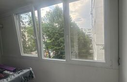 Apartament 3 camere, 65 mp + balcon 5 mp, mobilat și utilat, zonă excelentă 