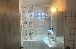 Apartament 3 camere, 65 mp + balcon 5 mp, mobilat și utilat, zonă excelentă 