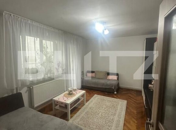 Apartament de vânzare 3 camere Manastur - 172618AV | BLITZ Cluj-Napoca | Poza1