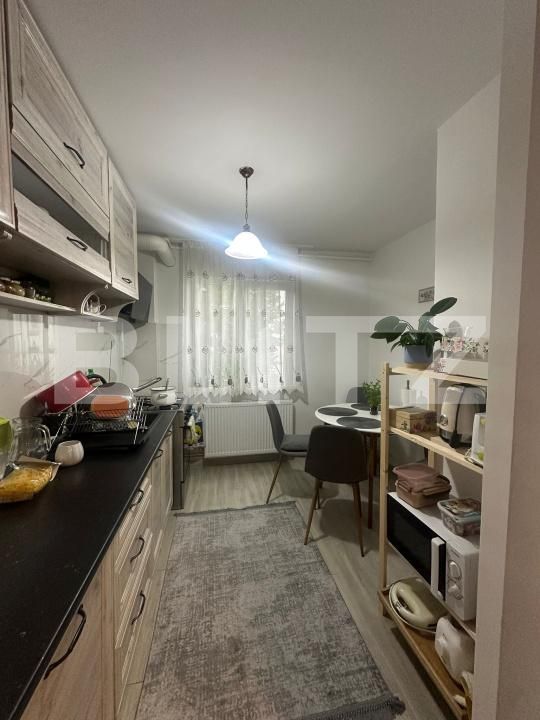 Apartament de vânzare 3 camere Manastur - 172618AV | BLITZ Cluj-Napoca | Poza3