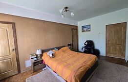 Casă în Dâmbul Rotund – 100 mp utili, curte comună, zonă liniștită!