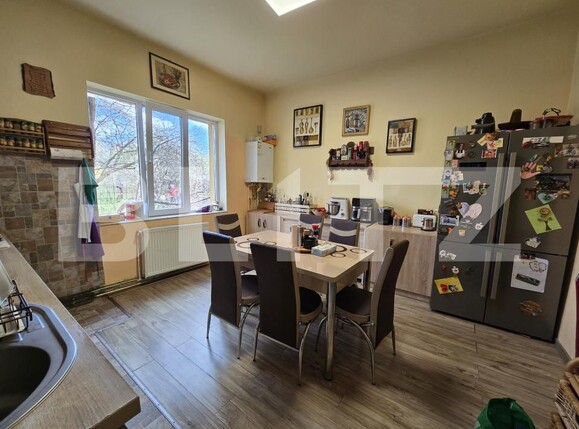 Casa de vânzare 3 camere Dambul Rotund - 172621CV | BLITZ Cluj-Napoca | Poza2