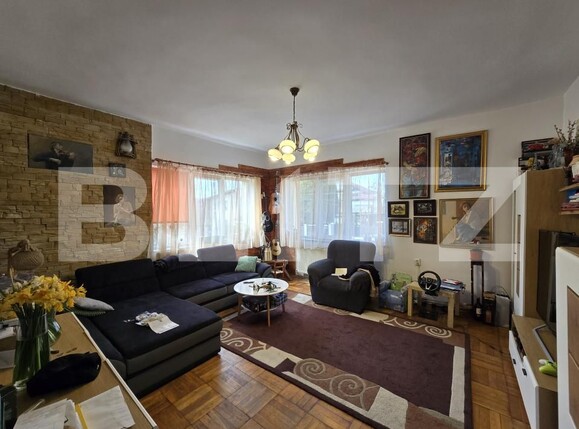 Casa de vânzare 3 camere Dambul Rotund - 172621CV | BLITZ Cluj-Napoca | Poza1