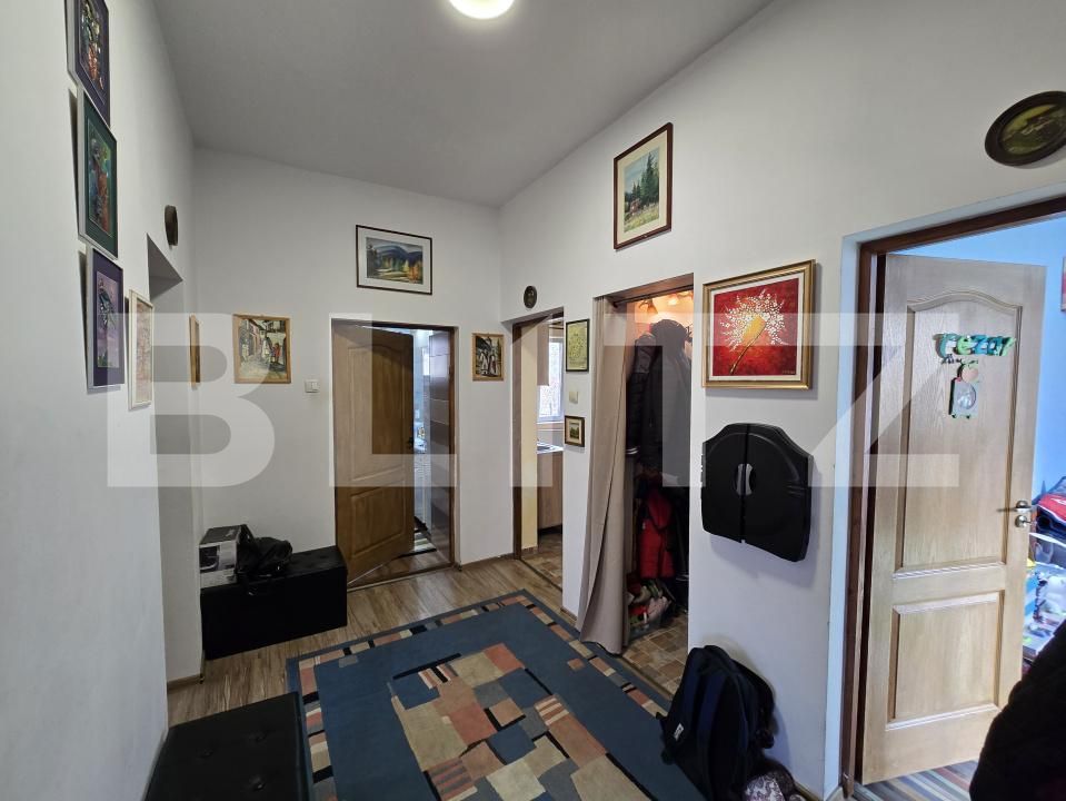 Casa de vânzare 3 camere Dambul Rotund - 172621CV | BLITZ Cluj-Napoca | Poza3