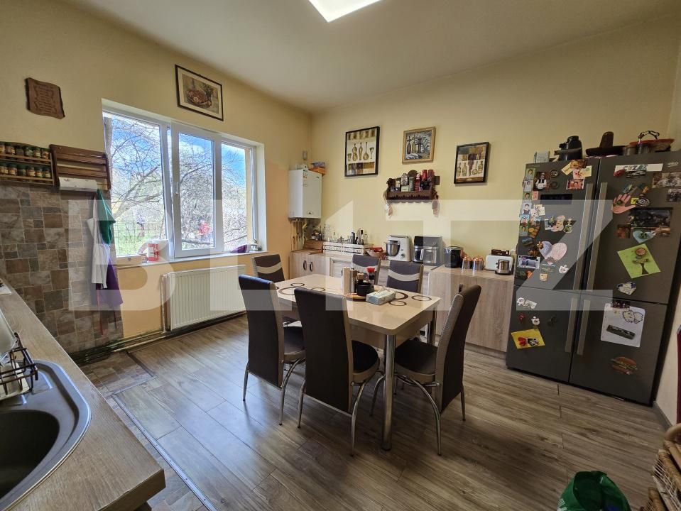 Casa de vânzare 3 camere Dambul Rotund - 172621CV | BLITZ Cluj-Napoca | Poza2