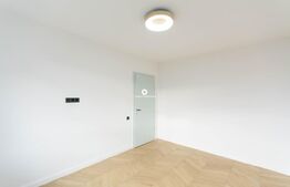 Apartament 3 camere, etaj intermediar, zona Cetatii