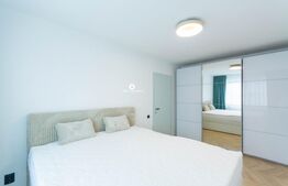 Apartament 3 camere, etaj intermediar, zona Cetatii