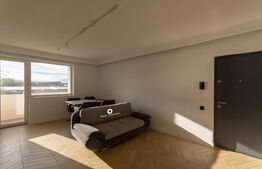 Apartament 3 camere, etaj intermediar, zona Cetatii