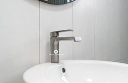 Apartament 3 camere, etaj intermediar, zona Cetatii