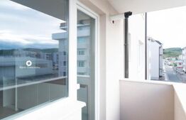 Apartament 3 camere, etaj intermediar, zona Cetatii