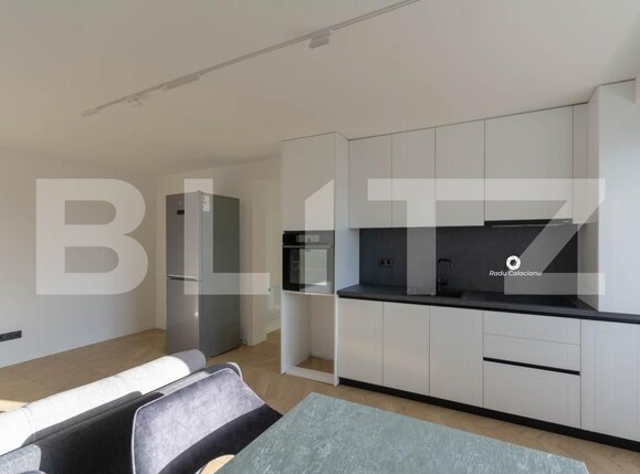 Apartament de vânzare 3 camere Floreşti - 172623AV | BLITZ Cluj-Napoca | Poza4