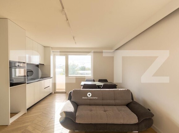 Apartament de vânzare 3 camere Floreşti - 172623AV | BLITZ Cluj-Napoca | Poza1