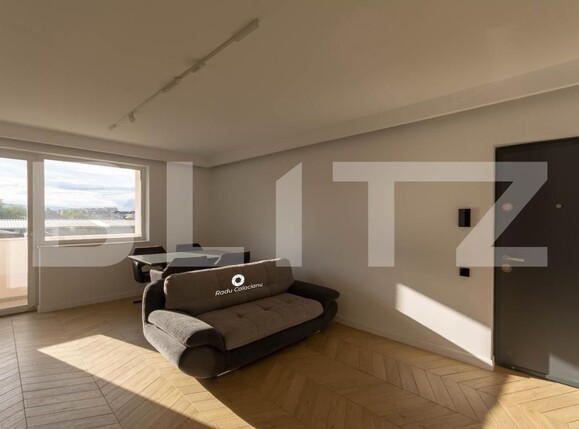 Apartament de vânzare 3 camere Floreşti - 172623AV | BLITZ Cluj-Napoca | Poza2