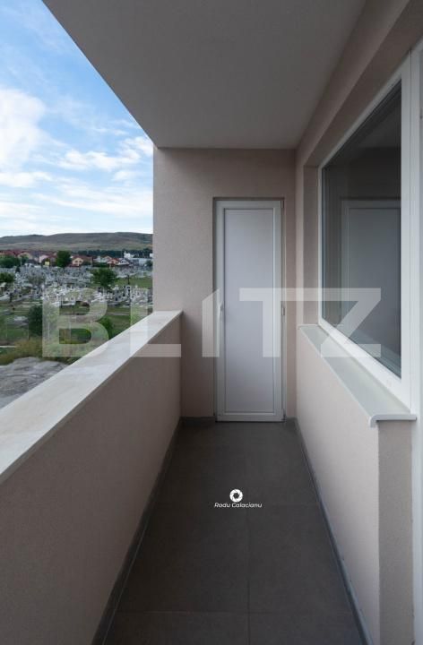Apartament de vânzare 3 camere Floreşti - 172623AV | BLITZ Cluj-Napoca | Poza17