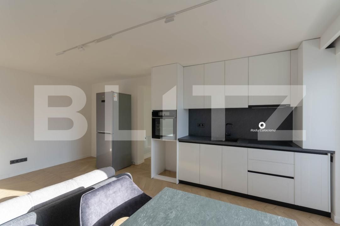 Apartament de vânzare 3 camere Floreşti - 172623AV | BLITZ Cluj-Napoca | Poza4