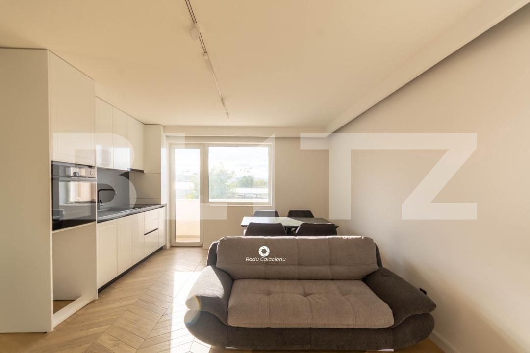 Apartament de vânzare 3 camere Floreşti - 172623AV | BLITZ Cluj-Napoca | Poza1