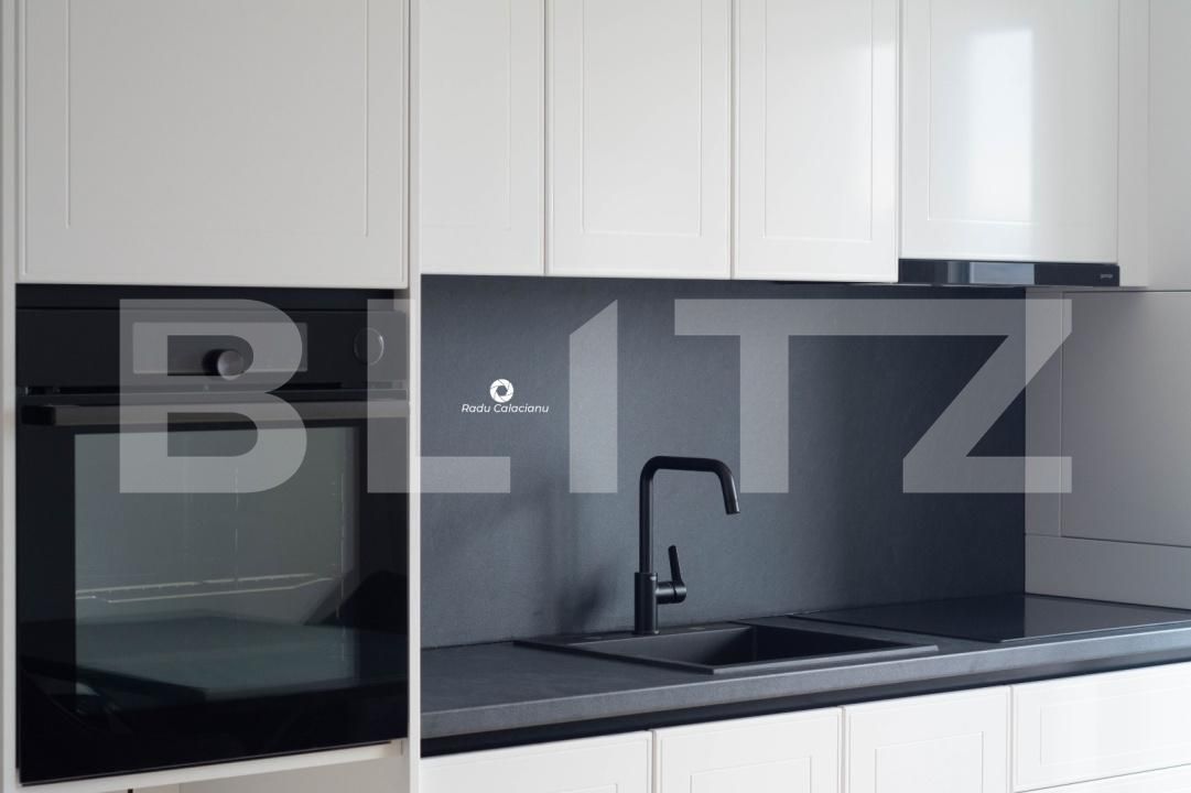 Apartament de vânzare 3 camere Floreşti - 172623AV | BLITZ Cluj-Napoca | Poza3