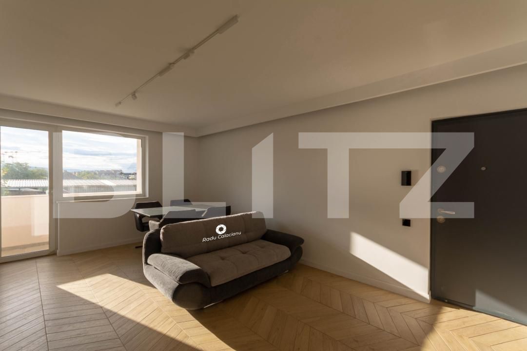 Apartament de vânzare 3 camere Floreşti - 172623AV | BLITZ Cluj-Napoca | Poza2