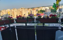 Apartament 2 camere, 51 mp, decomandat, zona – Mărăști