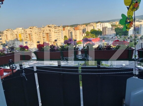 Apartament de vânzare 2 camere Marasti - 172624AV | BLITZ Cluj-Napoca | Poza1