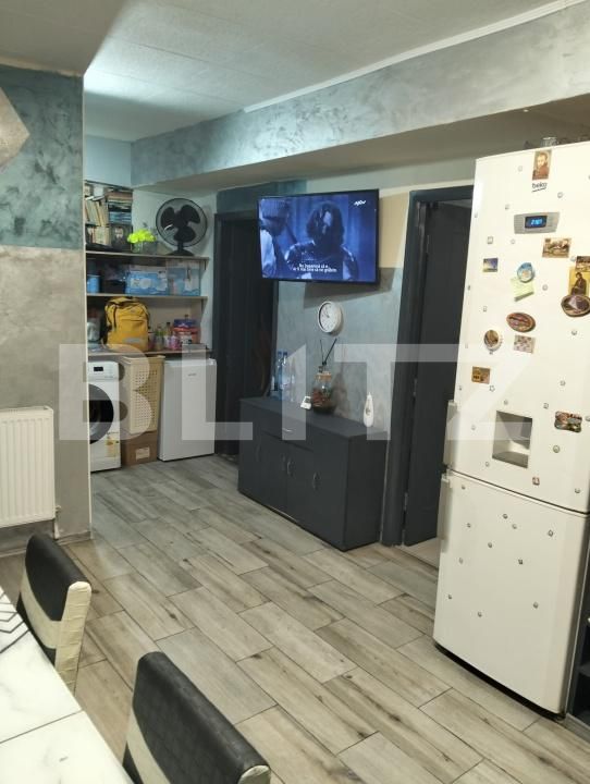 Apartament de vânzare 2 camere Marasti - 172624AV | BLITZ Cluj-Napoca | Poza5