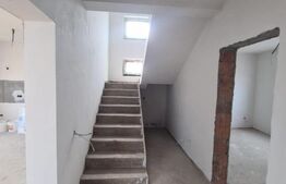 CASĂ INDIVIDUALĂ PREMIUM LA CHEIE!!!– Izvor, Tărlungeni 