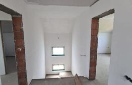 CASĂ INDIVIDUALĂ PREMIUM LA CHEIE!!!– Izvor, Tărlungeni 