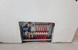 CASĂ INDIVIDUALĂ PREMIUM LA CHEIE!!!– Izvor, Tărlungeni 