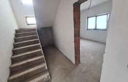 CASĂ INDIVIDUALĂ PREMIUM LA CHEIE!!!– Izvor, Tărlungeni 