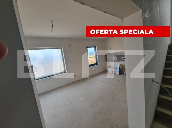 Casa de vânzare 4 camere Tarlungeni - 172625CV | BLITZ Brașov | Poza1