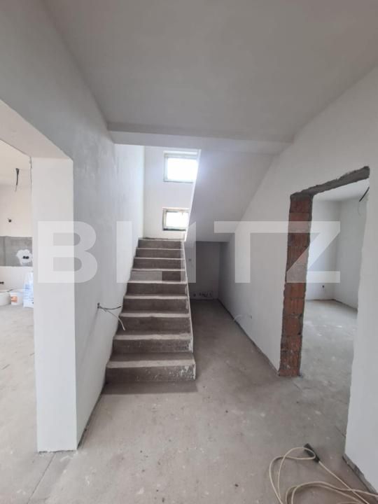 Casa de vânzare 4 camere Tarlungeni - 172625CV | BLITZ Brașov | Poza6