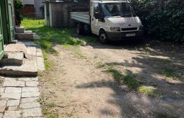 Casa de inchiriat, 3 camere, 103 mp, nemobilata/mobilata, zona GRUIA