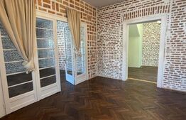 Casa de inchiriat, 3 camere, 103 mp, nemobilata/mobilata, zona GRUIA