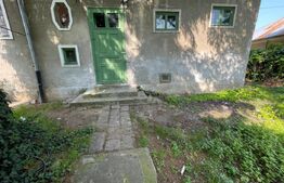 Casa de inchiriat, 3 camere, 103 mp, nemobilata/mobilata, zona GRUIA