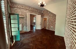 Casa de inchiriat, 3 camere, 103 mp, nemobilata/mobilata, zona GRUIA