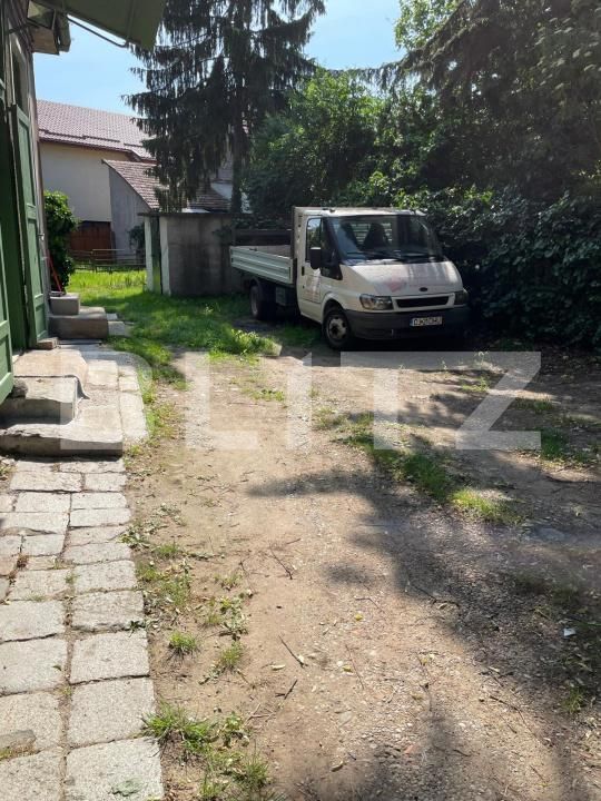 Casa de închiriat 3 camere Gruia - 172632CI | BLITZ Cluj-Napoca | Poza13