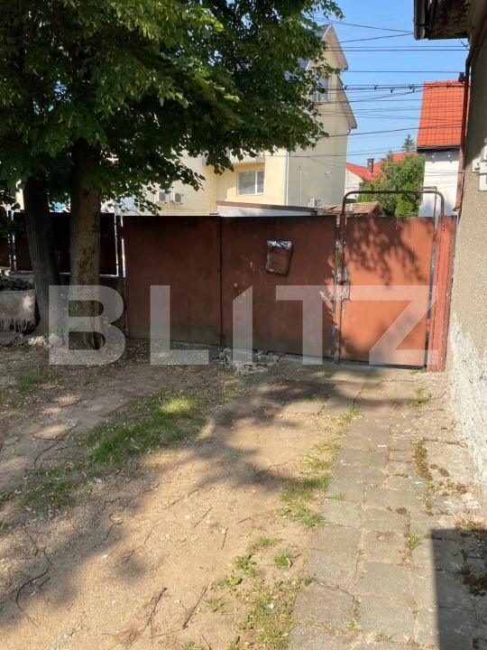 Casa de închiriat 3 camere Gruia - 172632CI | BLITZ Cluj-Napoca | Poza18