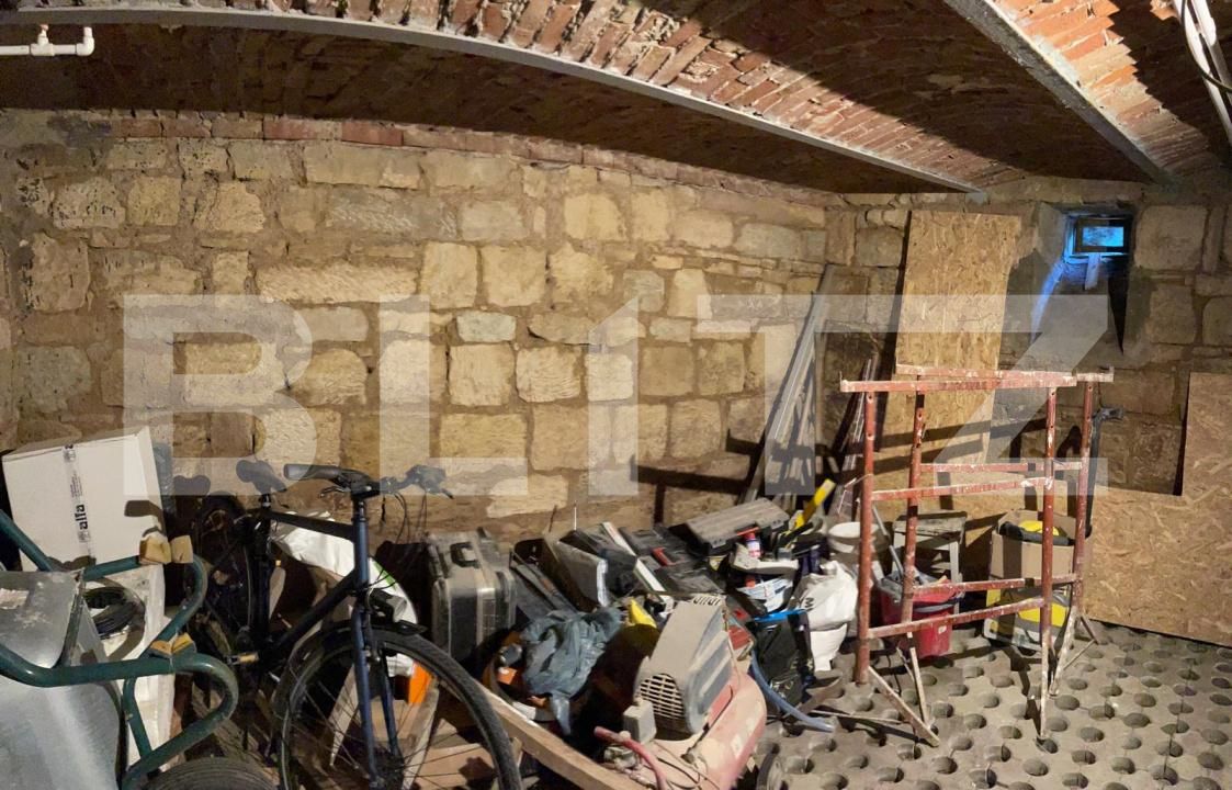 Casa de închiriat 3 camere Gruia - 172632CI | BLITZ Cluj-Napoca | Poza15