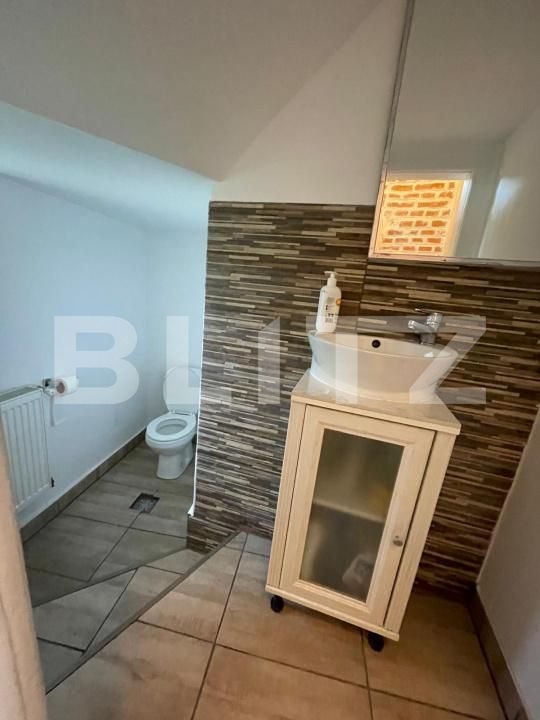 Casa de închiriat 3 camere Gruia - 172632CI | BLITZ Cluj-Napoca | Poza9