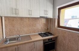 Garsoniera 30 mp, zona Marasti