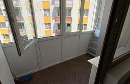 Garsoniera 30 mp, zona Marasti