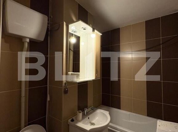 Garsonieră de închiriat Marasti - 172634AI | BLITZ Cluj-Napoca | Poza4