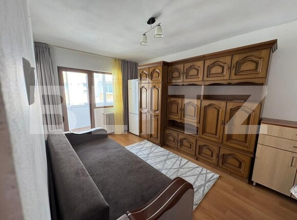 Garsonieră de închiriat Marasti - 172634AI | BLITZ Cluj-Napoca | Poza1