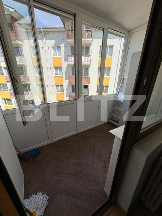 Garsonieră de închiriat Marasti - 172634AI | BLITZ Cluj-Napoca | Poza3