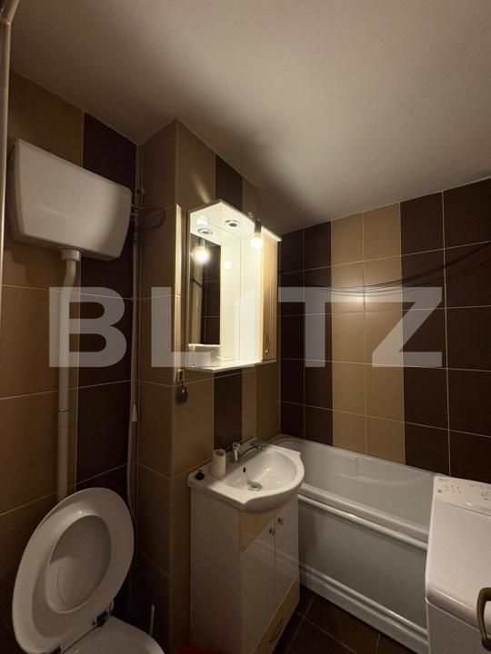 Garsonieră de închiriat Marasti - 172634AI | BLITZ Cluj-Napoca | Poza4