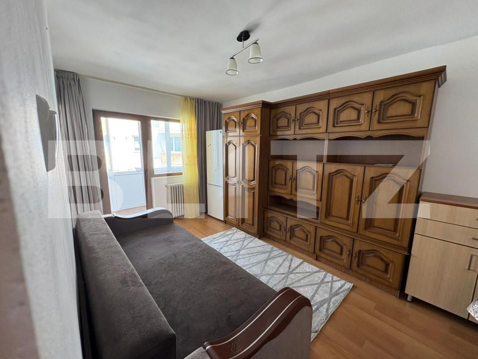 Garsonieră de închiriat Marasti - 172634AI | BLITZ Cluj-Napoca | Poza1