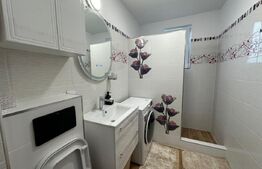 Garsoniera mobilata, utilitata nou si modern, 38 mp - Rasnov, Brasov