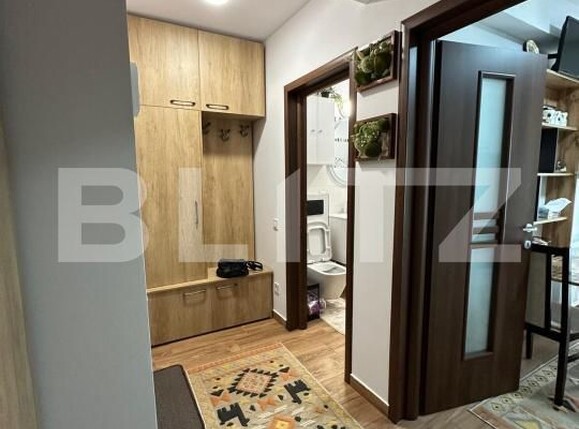 Garsonieră de vânzare Exterior Vest - 172637AV | BLITZ Brașov | Poza9